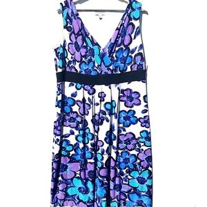Dress Barn - NWT - Floral Dress